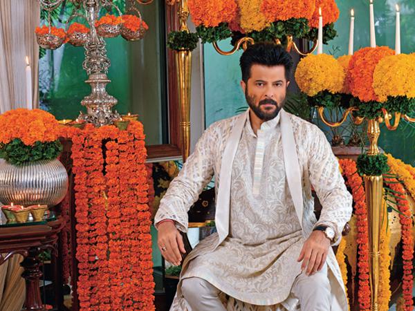 Anil Kapoor talks Nepotism his movies family and more 