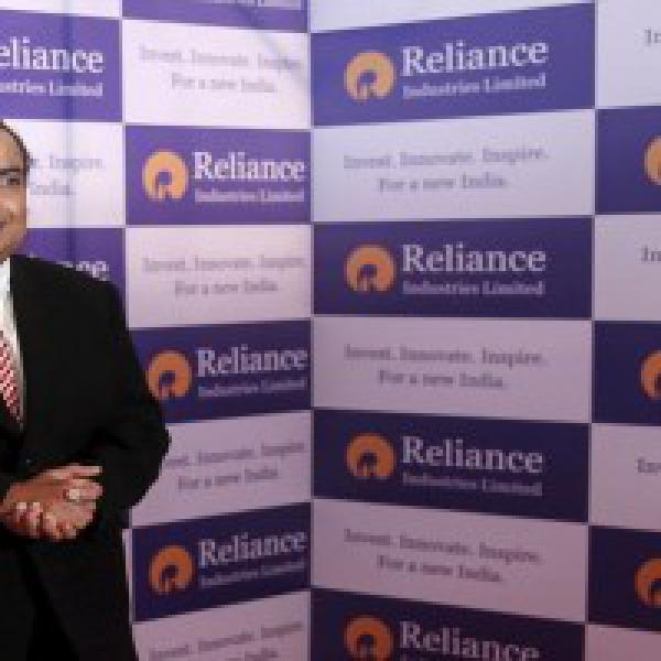 Reliance Group firm partners with IBM for IoT solutions