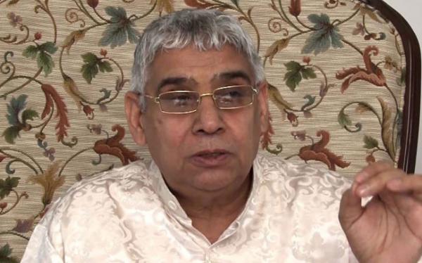 Two followers of 'Godman' Rampal suffocate to death in septic tank