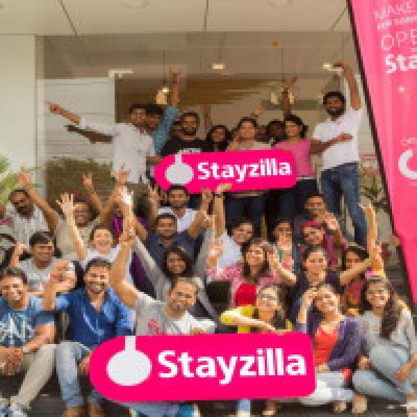 NCLT orders insolvency resolutionÂ process against Stayzilla Â 