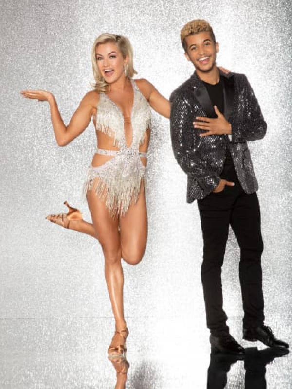 Dancing with the Stars Recap: We're Back in the Ballroom!