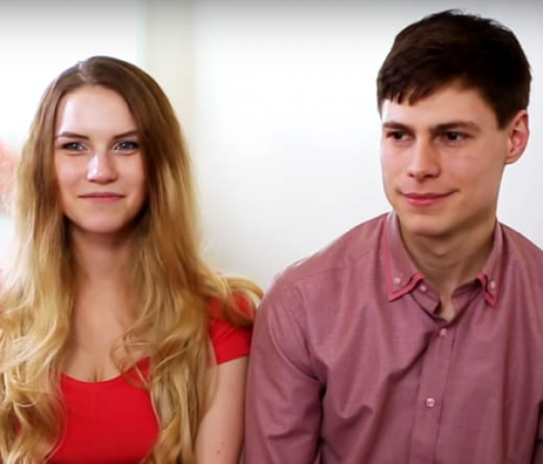 Aleksandra and Josh: An Update on the 90 Day Fiance Couple!