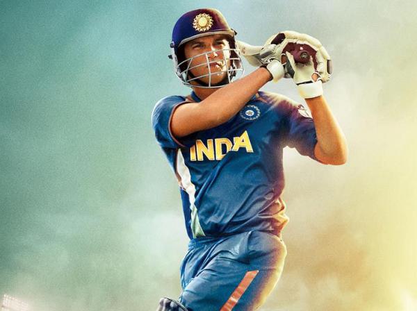 After Playing MS Dhoni, Sushant Singh Rajput Steps Into The Shoes Of The Great Khali For His Biopic