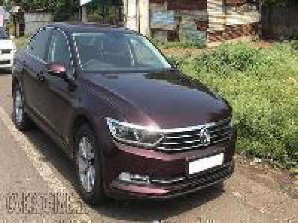 New-gen Volkswagen Passat production begins in India, to launch later this year