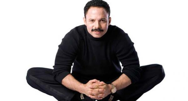 Health Guru Mickey Mehta Shows You The 5 Steps To A Better Life