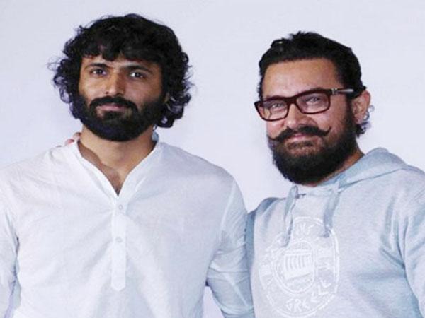 Aamir Khanâs manager Advait Chandan keen on making a biopic on the actor 