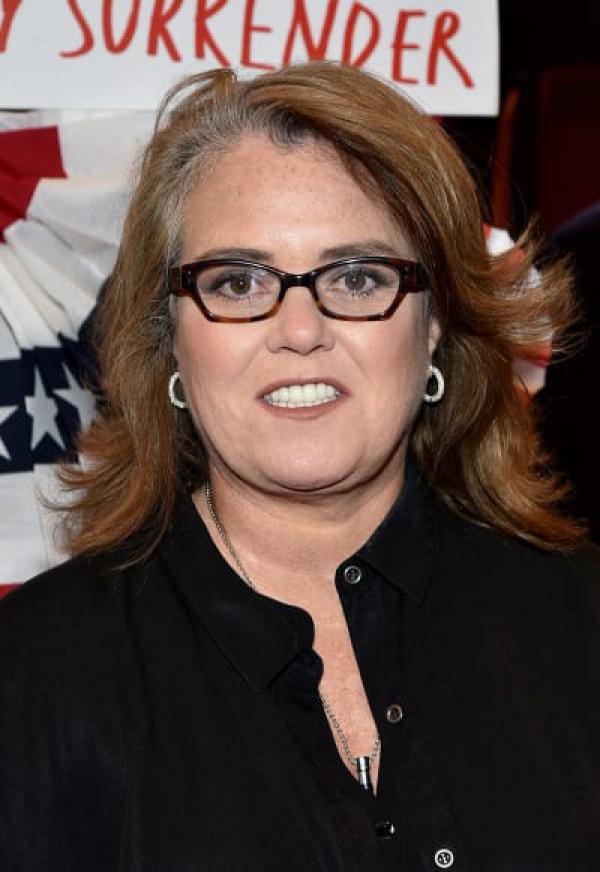 Rosie O'Donnell Slams Pregnant Daughter, Accuses Her of Exploiting Ex-Wife’s Death