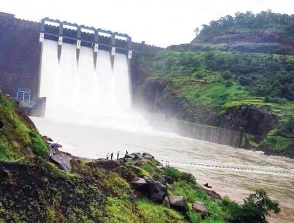 Maharashtra may not have water crisis this year as most dams fill to capacity