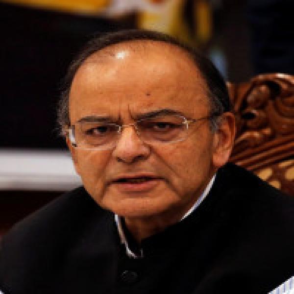 Watch: FM Arun Jaitley on a possible stimulus package