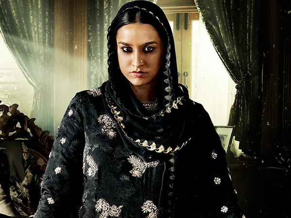 Movie Review: Haseena Parkar 