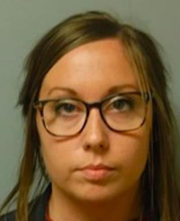Jessie Lorene Goline, Arkansas High School Teacher, Arrested for Multiple-Student Sex Spree