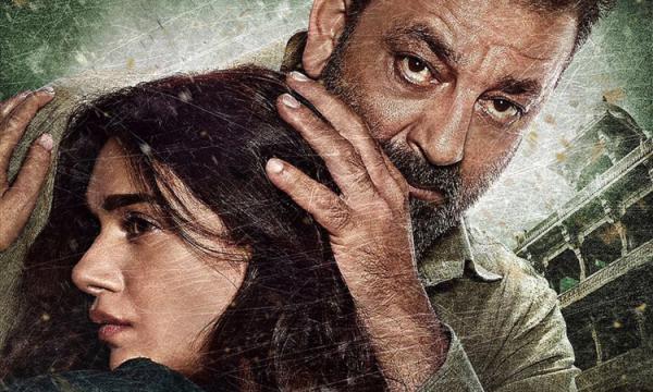  Movie Review: Bhoomi 