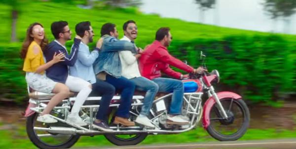 'Golmaal Again' trailer: Ajay Devgn and gang will spook you out with laughter