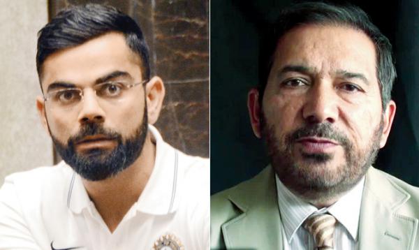 Virat Kohli, ex-Indian cricketers to be part of charity gala for cancer patients