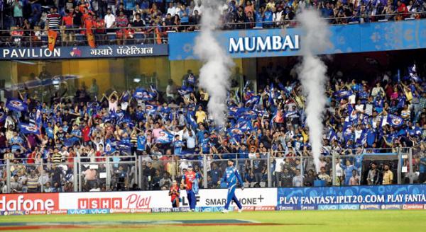 MCA officials on T20 Mumbai Premier League: The show must go on