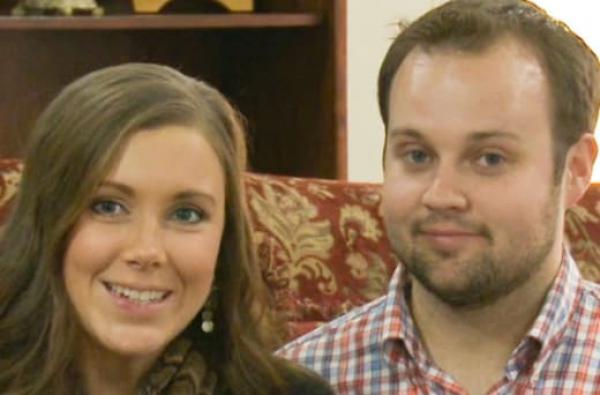 Duggar Family: Are They Finally Giving Up on Josh?