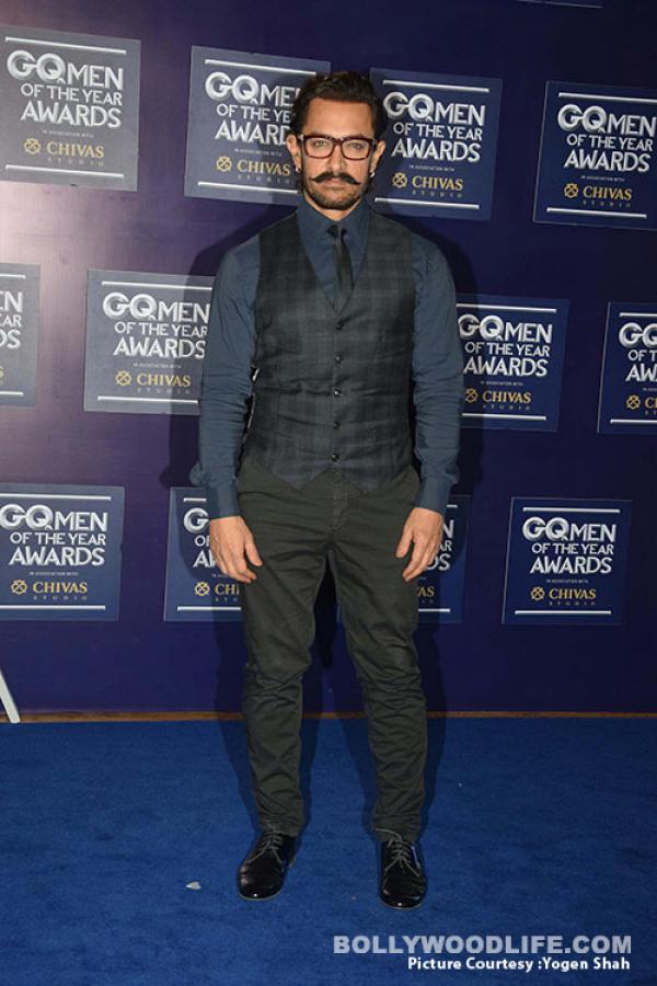 Ranveer Singh, Aamir Khan, Karan Johar, Anushka Sharma, Malaika Arora attend GQ Men Of The Year Awards 2017 – view HQ pics