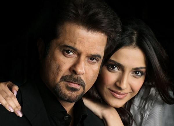  Anil Kapoor, Sonam Kapoor to share screen space for Shelly Chopra's next? 