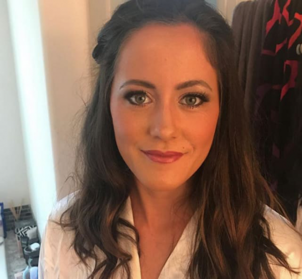 Jenelle Evans: See All the Photos from Her Wedding to David Eason!