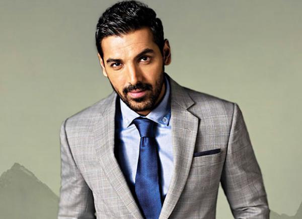  John Abraham to star in the official remake of Infernal Affairs? 
