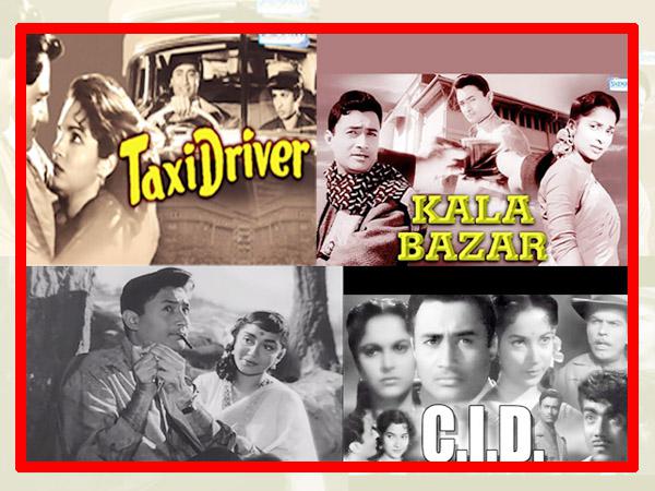 Birthday Special: Dev Anandâs most loved films 