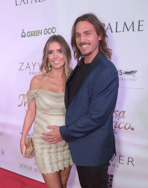 Audrina Patridge: I Want Corey Bohan OUT of My House! He's Unstable!