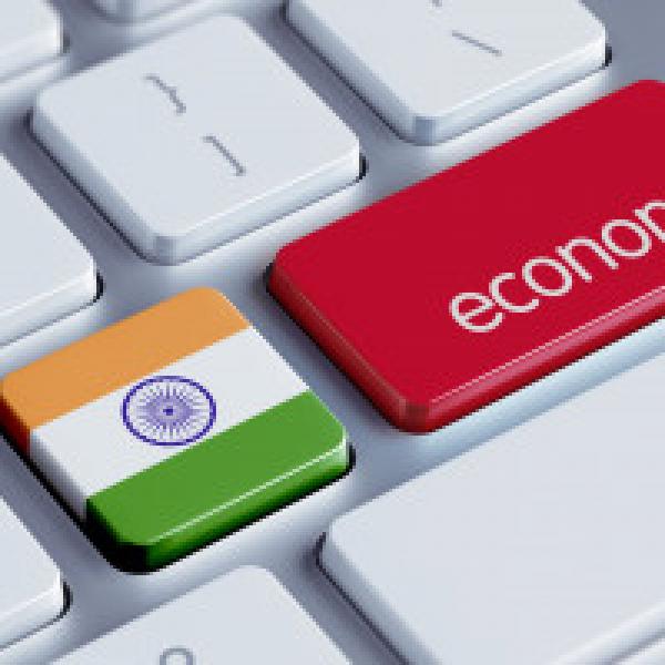 India#39;s economy may be in the doldrums, but it#39;s getting more competitive