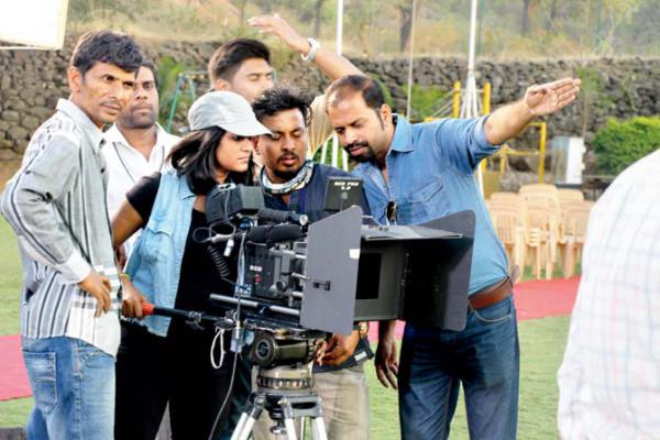 Marathi film inspired by famed public prosecutor Ujjwal Nikam awaits release