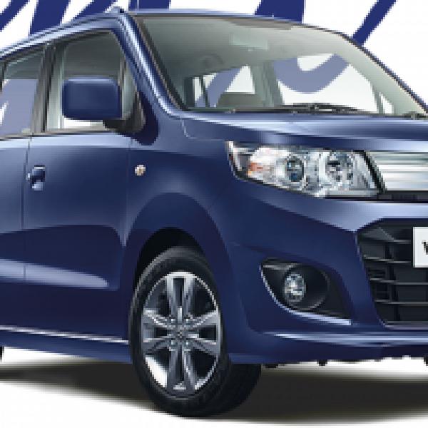 The Maruti Suzuki car whose 20 lakh units have been sold since 1999