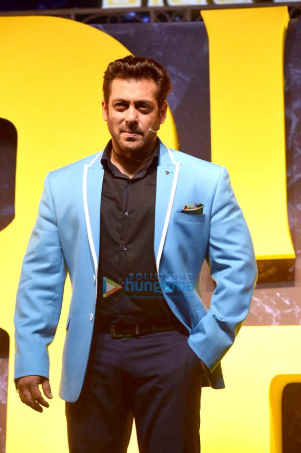  Bigg Boss 11: Salman Khan reacts about being paid Rs 11 crore per episode 