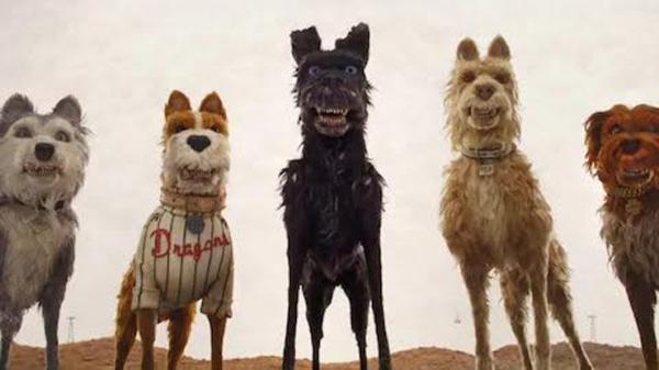 &apos;Isle Of Dogs&apos; Is Wes Anderson&apos;s Next Film To Look Out For & You&apos;ll Agree