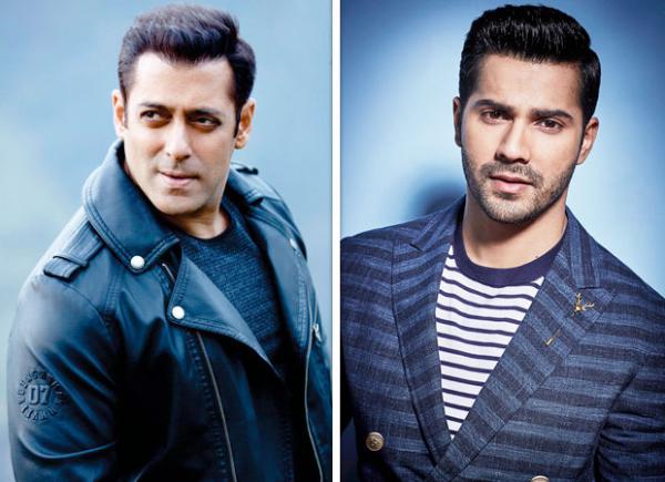  Bigg Boss 11! Salman Khan says he is excited about Judwaa 2 team visiting Bigg Boss show 