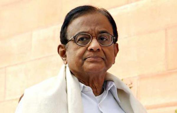 Don't read political meaning in Rahul's temple visits: Chidambaram