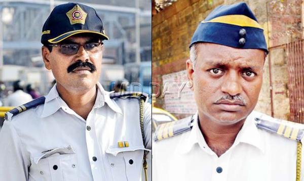 Mumbai cops get a new baseball-style cap, here's what they think 