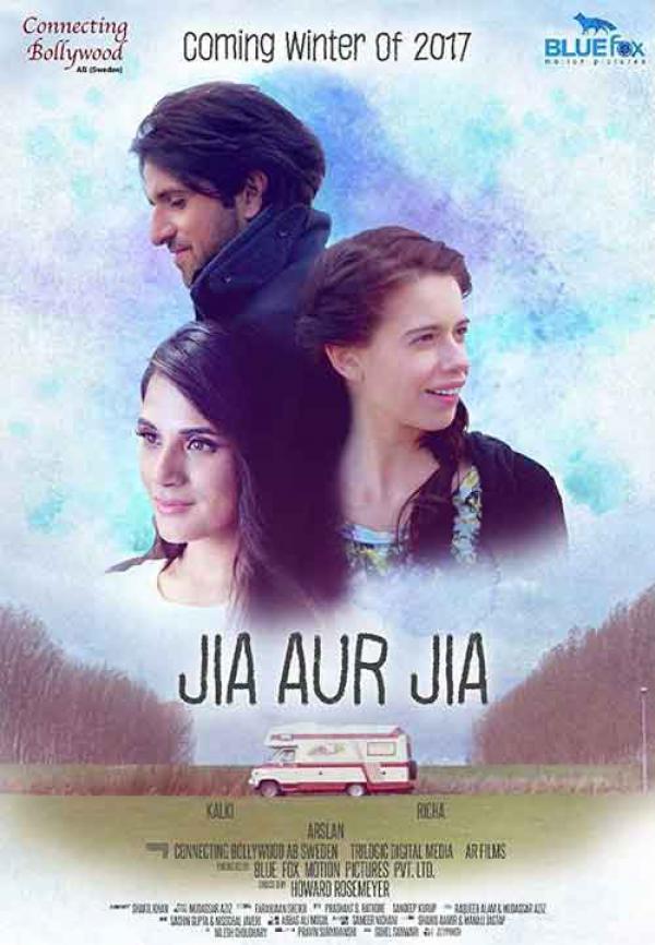 &apos;Jia Aur Jia&apos; Trailer: Richa Chadha And Kalki Koechlin Embark On A Life-Changing Journey