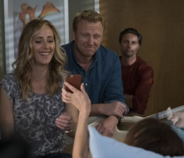Grey's Anatomy Recap: Who Returned From the Dead?