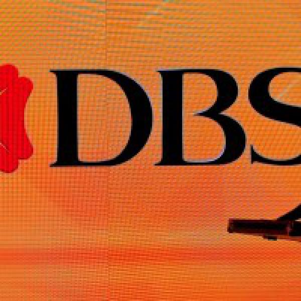 Singapore#39;s DBS Bank takes government, GST Council to court on IGST issue