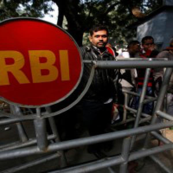 RBI increases foreign investor limits in G-secs
