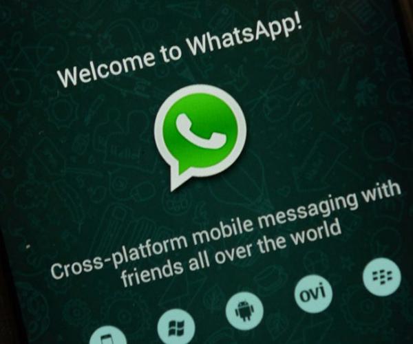 Mumbai crime: Man in trouble for making lewd comments on WhatsApp