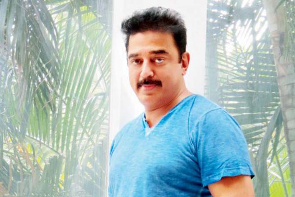 Kamal Haasan to start shooting for his film 'Indian's sequel