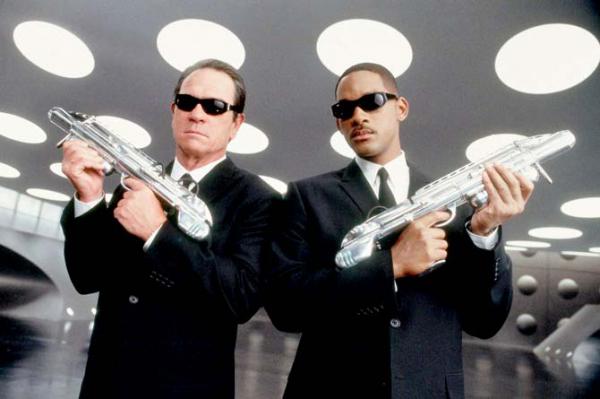 'Men In Black' spin-off to release in 2019