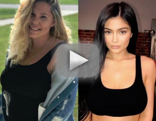 Kailyn Lowry: Kylie Jenner's Friends Will ABANDON Her!