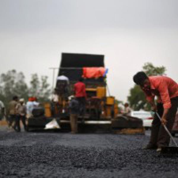 PNC Infratech up 12% on highway project win worth Rs 2159 crore