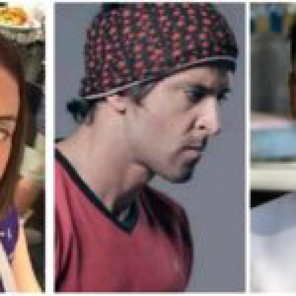 Rangoli Ranaut Goes On A Twitter Rant Against Hrithik Roshan After He Accuses Kangana Of Stalking Him
