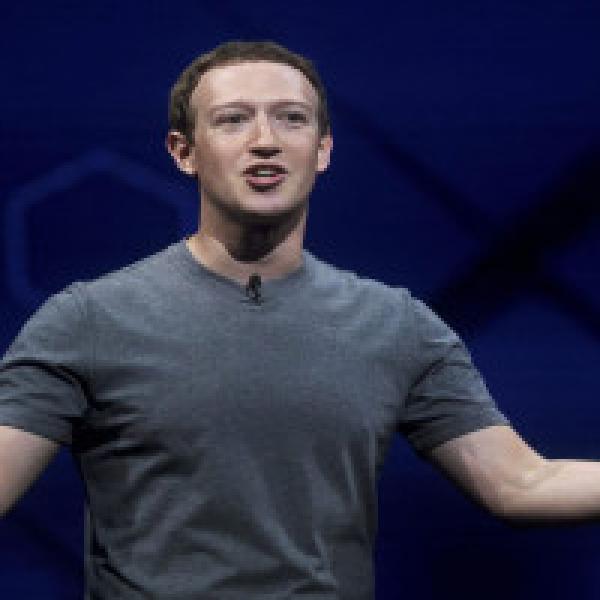 Mark Zuckerberg seeks forgiveness for the way Facebook is being misused