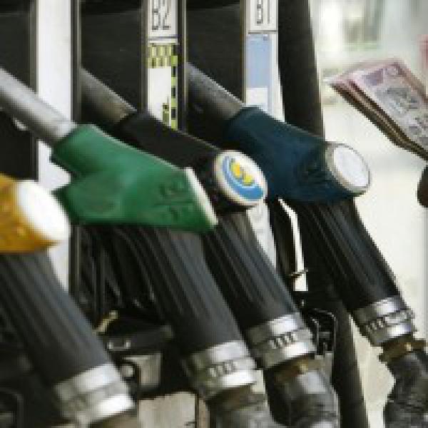 Diesel prices skyrocket in Indian metros on decreased supply from global market