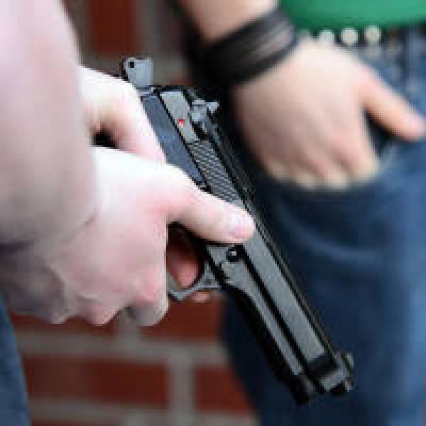 Las Vegas shooting rekindles debate on gun control laws in US