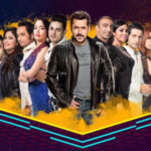 Lo And Behold: The First Fight Of Bigg Boss 11 Has Happened