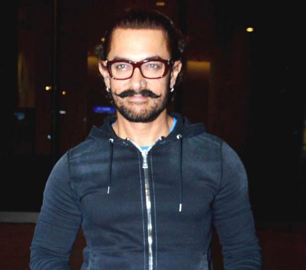 Aamir Khan wants his autobiography to be published after death