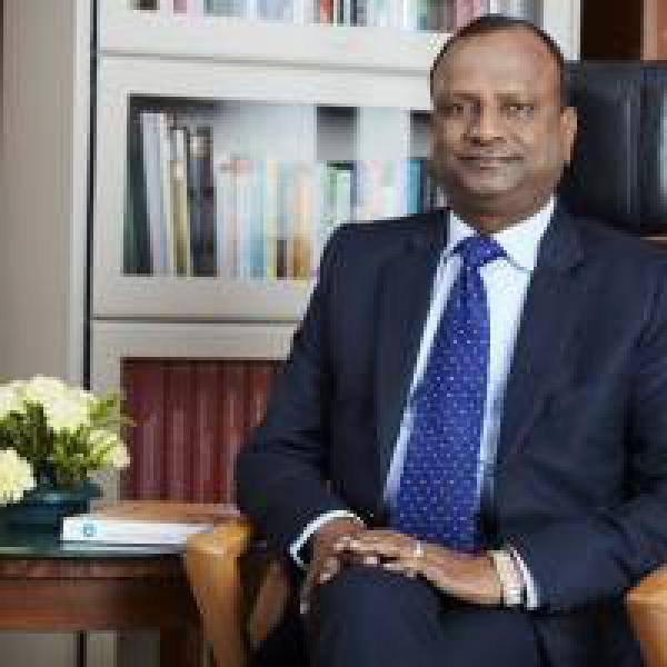Rajnish Kumar appointed SBI#39;s next Chairman, to take over on October 7